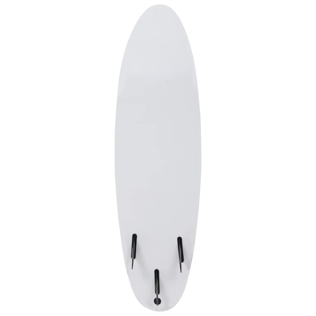 Surfboard 170 cm Leaf