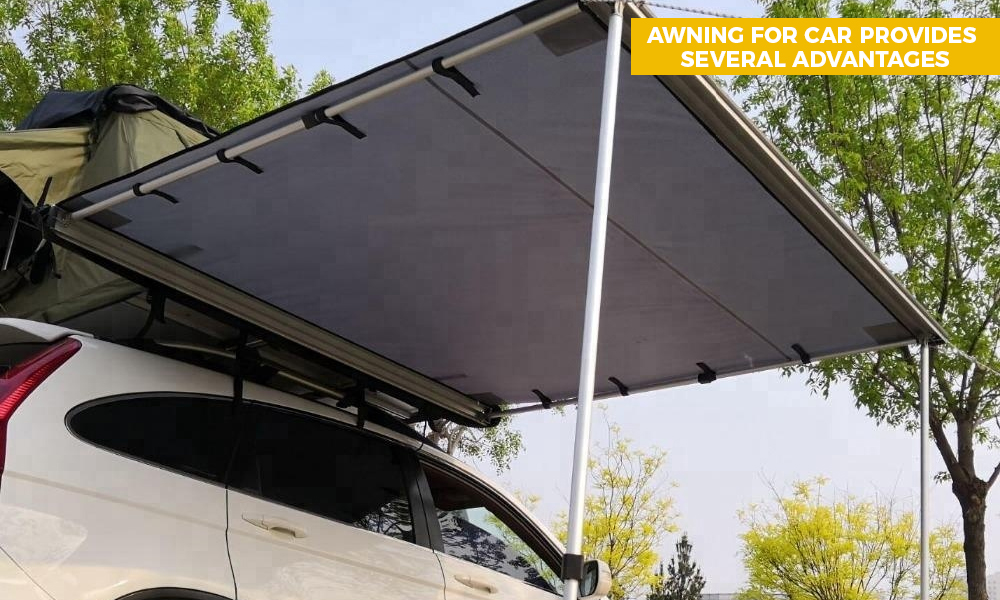 Car Awning