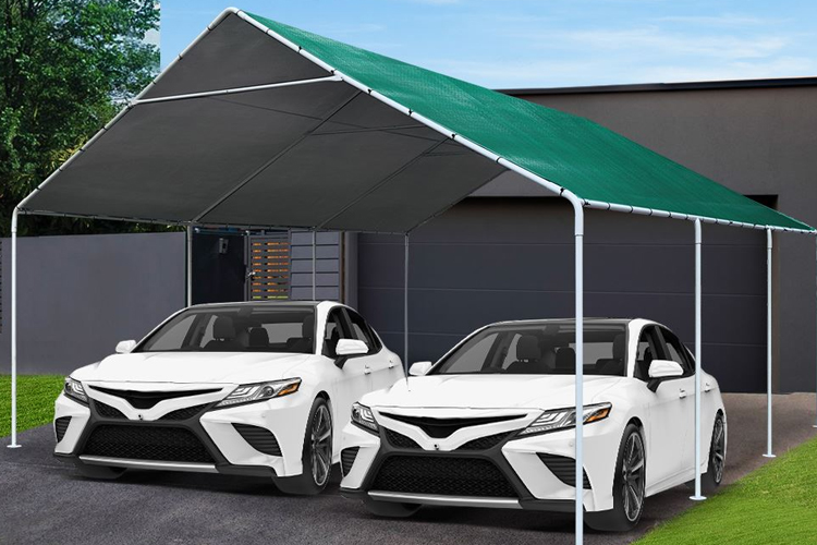 A Guide to Help you Purchase an Awning for Car and Trendy Designs