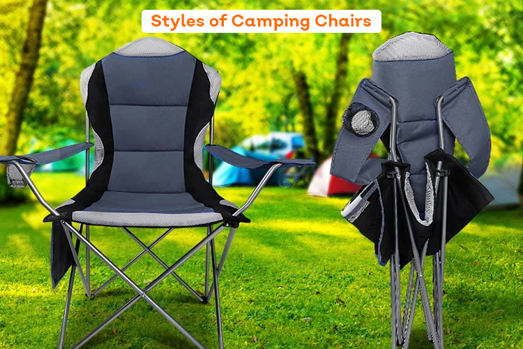 Camping Chair