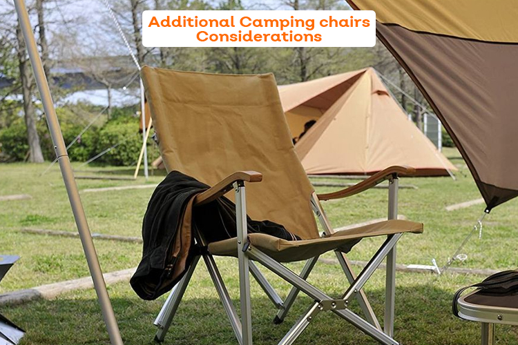 Camping Chair