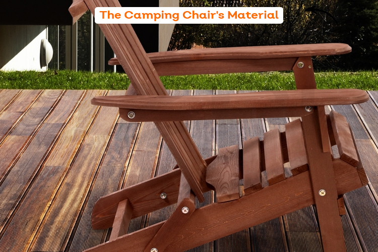 Camping Chair