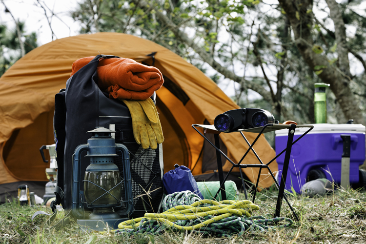 Benefits of Purchasing Camping Gears for the Better Camping