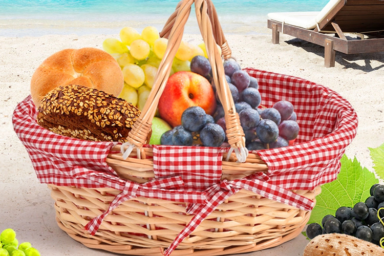 For your Camping Trip, Have your Picnic Basket Australia!