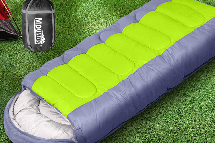 Sleeping Bag