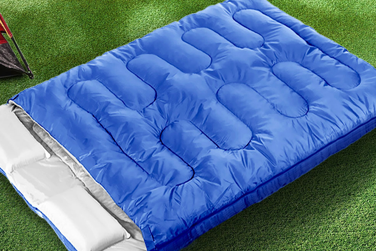 Sleeping Bag