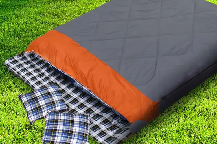 Benefits of Investing in a Good Sleeping Bag