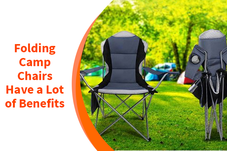 Camping Chairs