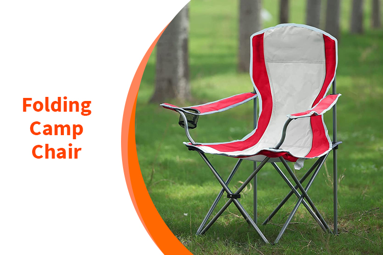 camping chairs