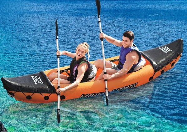 Best inflatable kayaks for sale