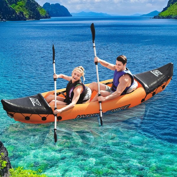 Best Inflatable Kayaks for Sale and its Great Buying Benefits