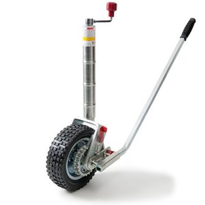 Alko 10 inch Trailer Boat Jockey Wheel