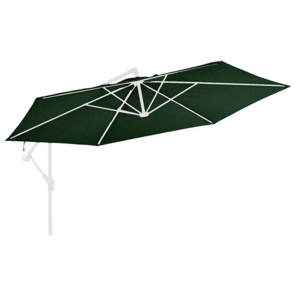 Replacement Fabric for Cantilever Umbrella 350 cm