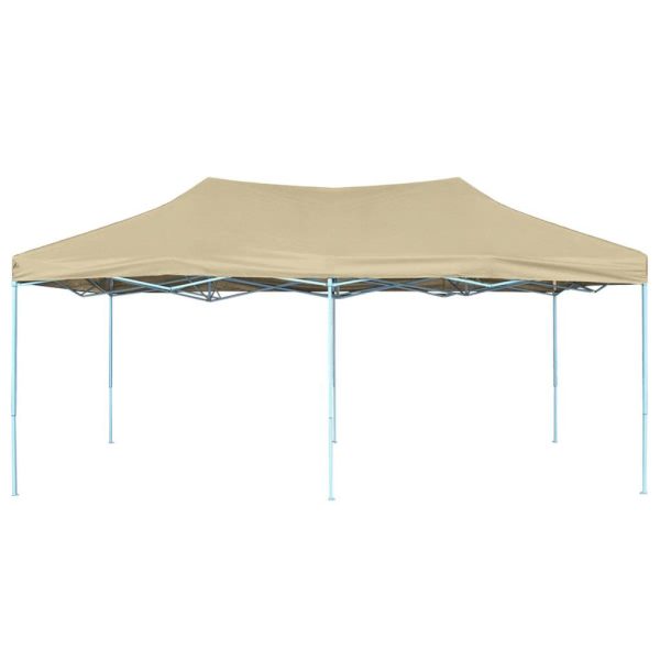 Foldable Tent Pop-Up 3×6 m