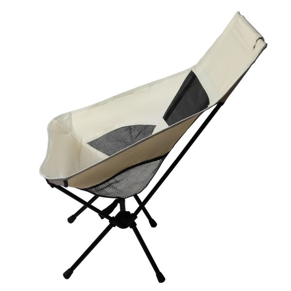 Camping Chair Folding Outdoor Portable Lightweight Fishing Chairs Beach Picnic