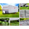 Weisshorn Caravan Cover Campervan 4 Layer UV Water Resistant – 18-20ft