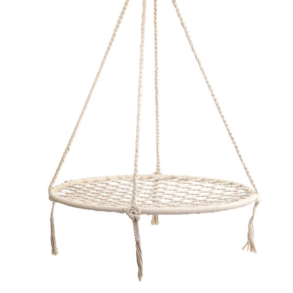 Keezi Kids Nest Swing Hammock Chair – Without Stand