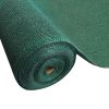 Instahut Shade Sail Cloth – Green, 1.83×20 m