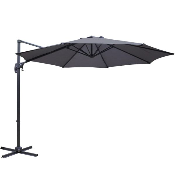 Roma Outdoor Umbrella