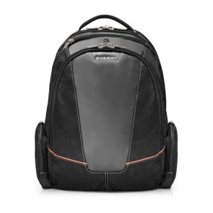 Everki 16″ Flight Backpack, Checkpoint Friendly (Laptop bag suitable for laptops from 15.6″ to 16″;)