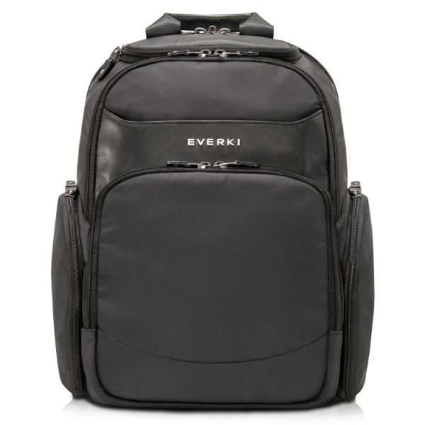 Everki Suite Premium Compact Checkpoint Friendly Laptop Backpack, up to 14-Inch (EKP128)