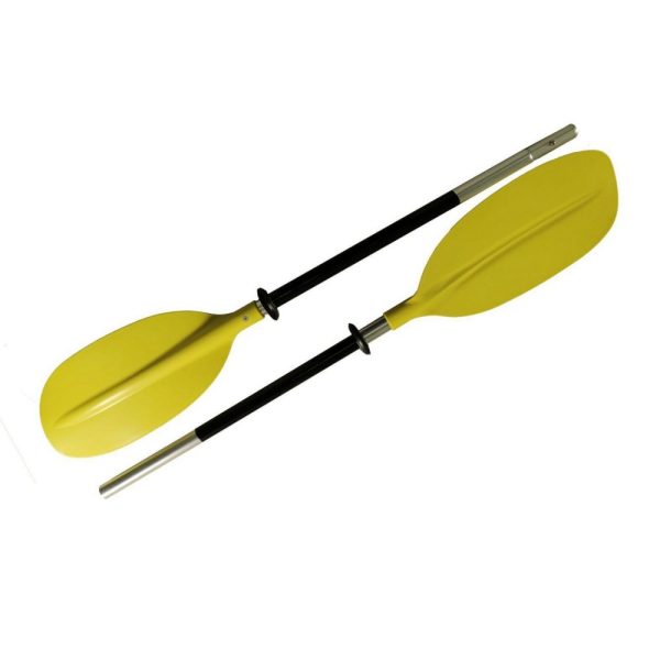 Adjustable Paddles For Kayak SUP Board Watersport