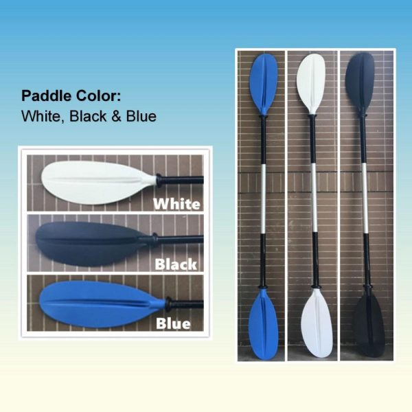 Crystal SUP Board Clear Paddle Board