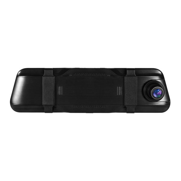 Dash Camera 1080P Front and Rear Smart Car DVR Recorder Night Vision 10″