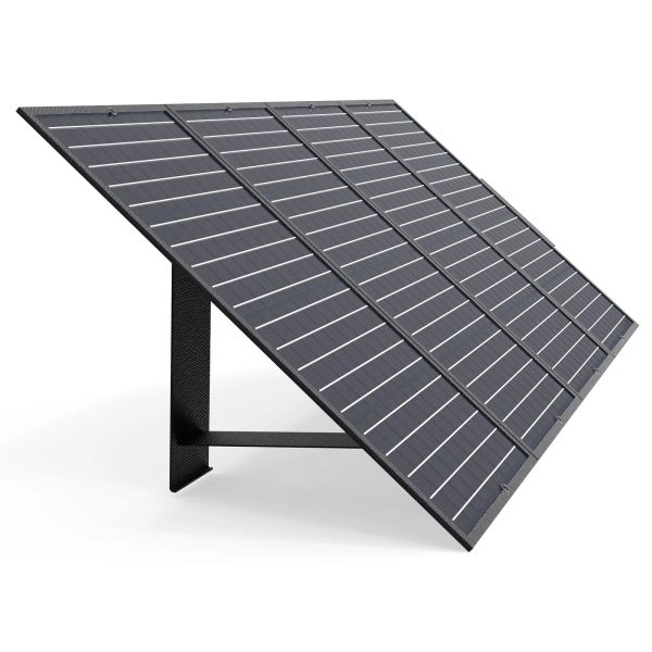 CHOETECH SC010 160W Foldable Solar Charger