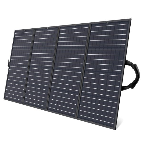 CHOETECH SC010 160W Foldable Solar Charger