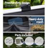 Swag Camping Swags Canvas Free Standing Dome Tent