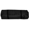 Self-inflating Sleeping Mat 190x130x5 cm (Double) – Black