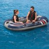 Bestway Hydro-Force Inflatable Boat Treck X1 228×121 cm