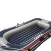 Bestway Hydro-Force Inflatable Boat Treck X1 228×121 cm