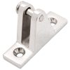 Boat Deck Hinges for Bimini Top 4 pcs Stainless Steel