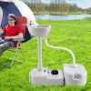 Portable Camping Wash Basin – 43 L