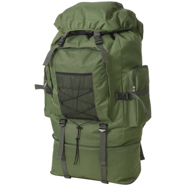 Army-Style Backpack XXL
