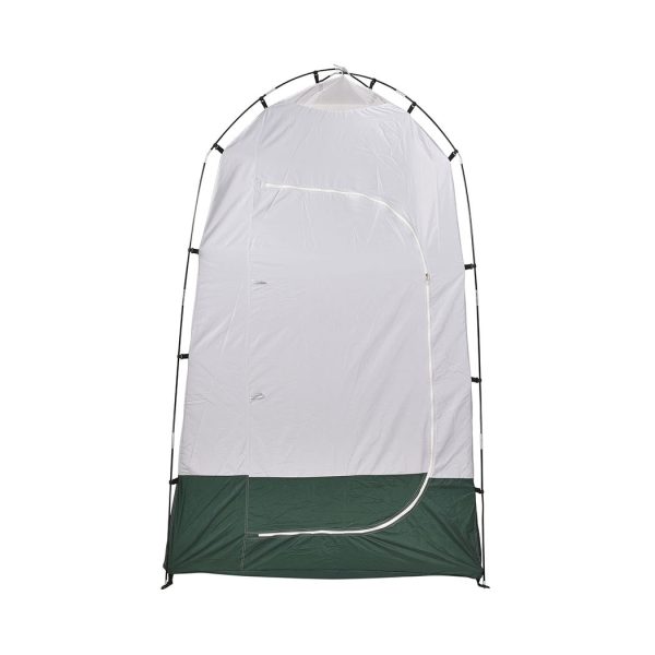 Camping Shower Toilet Tent Outdoor Portable Tents Change Room Ensuite