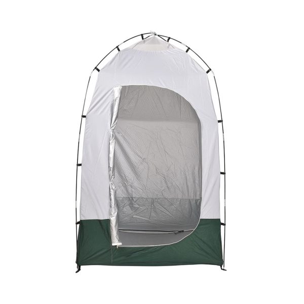 Camping Shower Toilet Tent Outdoor Portable Tents Change Room Ensuite