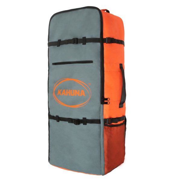 Kahuna Hana Travel Bag for Inflatable Stand Up Paddle iSUP Boards