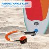 Kahuna Hana Safety Leash for Stand Up Paddle Board