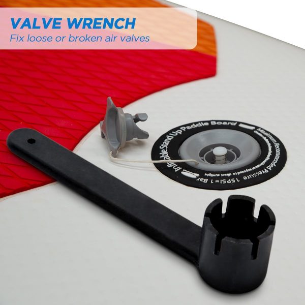 Kahuna Hana Repair Kit for Stand Up Paddle Boards