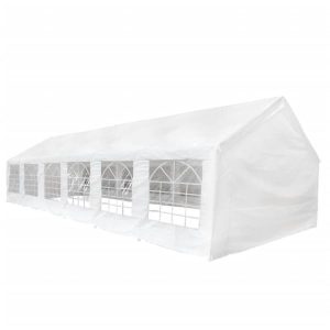 Marquees and Gazebos