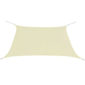 Square Shade Sail