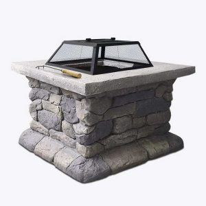 Fire pits